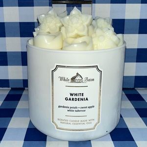 Bath and Body Works Wax Melts